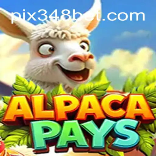 Descubra AlpacaPays: Uma Jornada de Entretenimento no 348bet.com