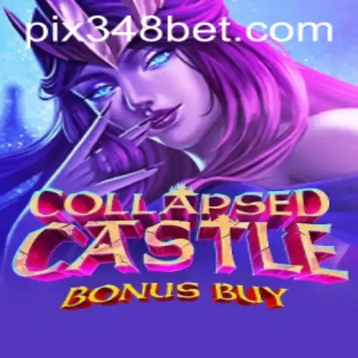 Descubra o Mundo de CollapsedCastleBonusBuy no 348bet.com