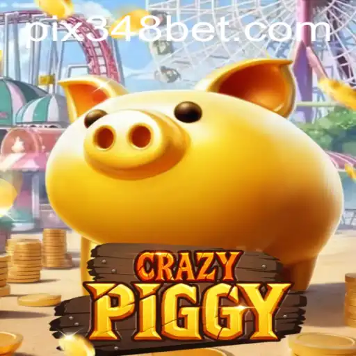 CrazyPiggy: A Nova Sensação do Mundo dos Jogos em 348bet.com