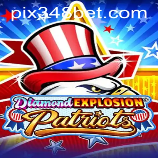 Desvendando o Mundo de DiamondExplosionPatriots: Um Guia Completo