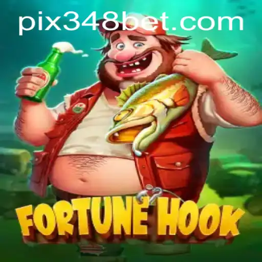 Explorando FortuneHook: O Novo Fenômeno dos Jogos em 348bet.com
