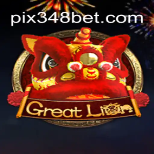 Descobrindo o Universo de GreatLion e sua Conexão com 348bet.com