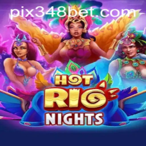 Descubra o Mundo de HotRioNights: O Jogo que Estremece o Cenário de Entretenimento
