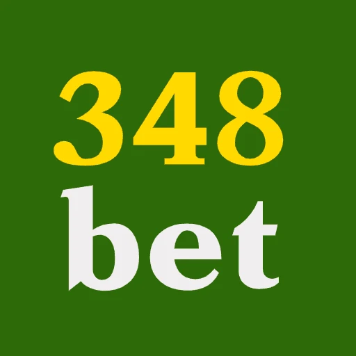 348bet.com-Caça-Níqueis Online Cassino Logo