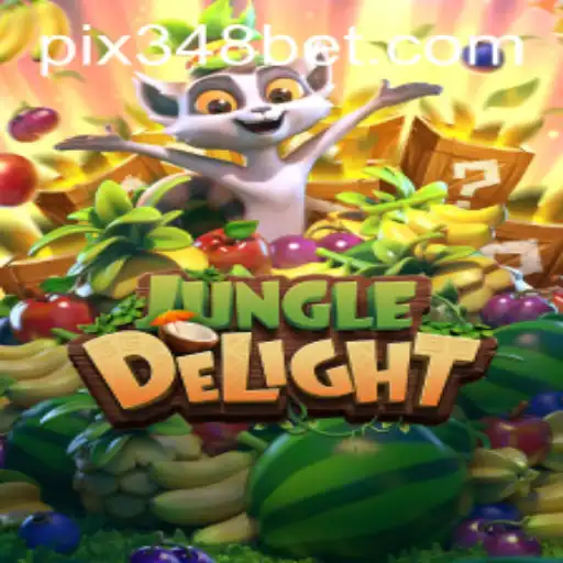 Explorando JungleDelight: O Jogo que Está Conquistando as Plataformas Digitais