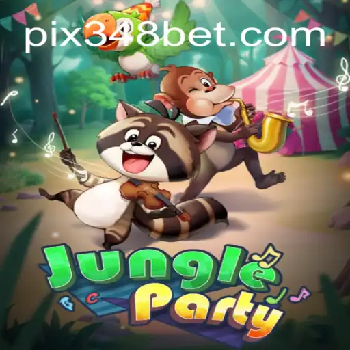 Descubra o Empolgante Mundo do Jogo JungleParty