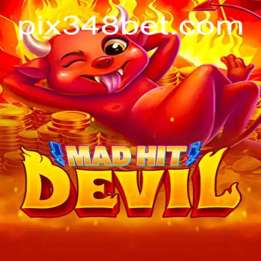 Explorando o Fascinante Mundo de MadHitDevil: Jogo de Estratégia e Aventura