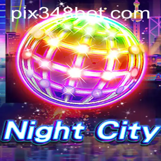 Descobrindo as Aventuras de NightCity: O Novo Fenômeno de 348bet.com