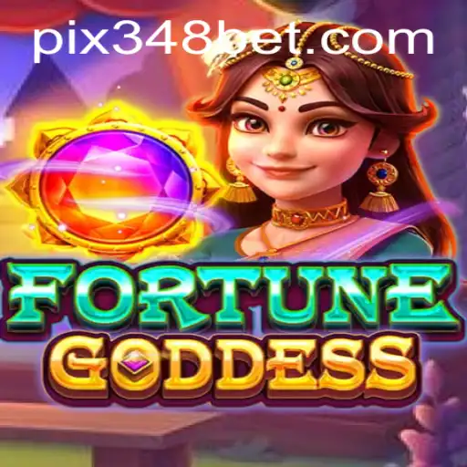 Descubra os Segredos de FORTUNEGODDESS em 348bet.com