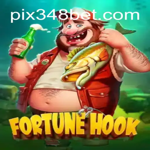 Explorando FortuneHook: O Novo Fenômeno dos Jogos em 348bet.com