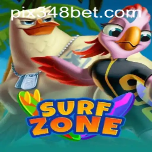 Explorando o Mundo de SurfZone e 348bet.com