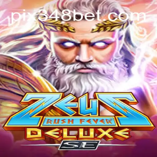 Descubra o Jogo ZeusRushFeverDeluxeSE: Uma Aventura Electrizante