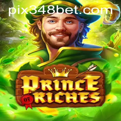 Explorando o Dinâmico Mundo de PrinceOfRiches