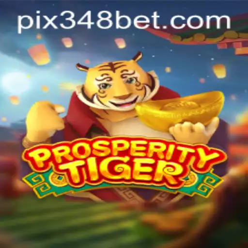 Explorando o Mundo de ProsperityTiger: Um Novo Fenômeno de Jogo