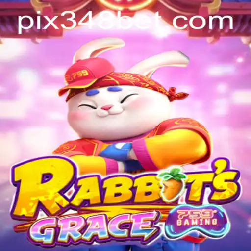 Explorando o Fascinante Mundo de RabbitsGrace com 348bet.com