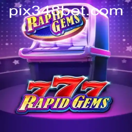 Explorando as Aventuras Vibrantes de RapidGems777