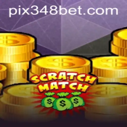 Introdução e Regras do ScratchMatch - Um Jogo Inovador com 348bet.com