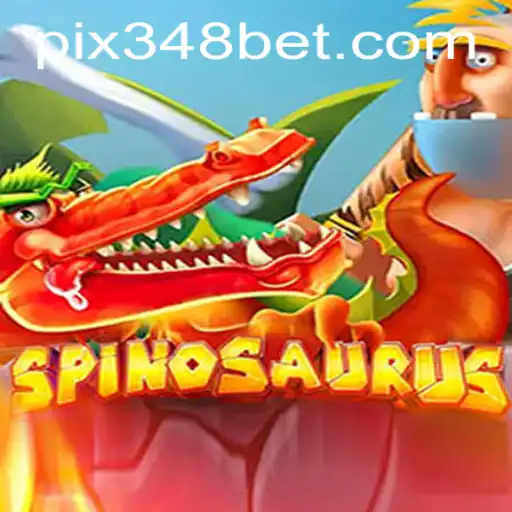 Descubra o Fascinante Mundo de Spinosaurus no 348bet.com
