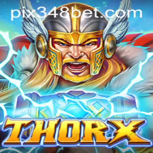 Explorando o Mundo de ThorX: O Épico Jogo de Aventura de 348bet.com