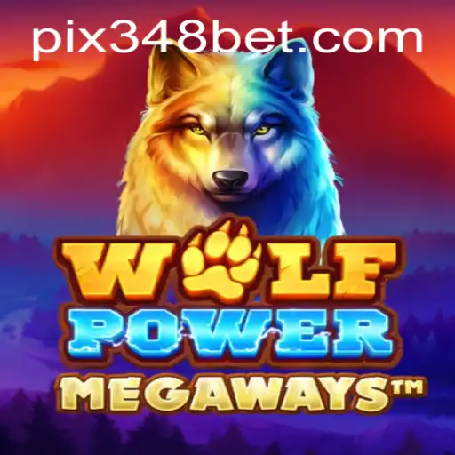 Explorando WolfPowerMega: A Sensação de Jogo em 348bet.com