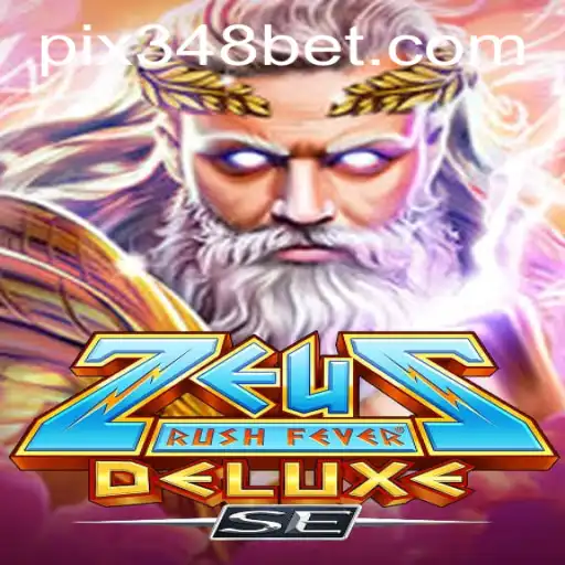 Descubra o Jogo ZeusRushFeverDeluxeSE: Uma Aventura Electrizante
